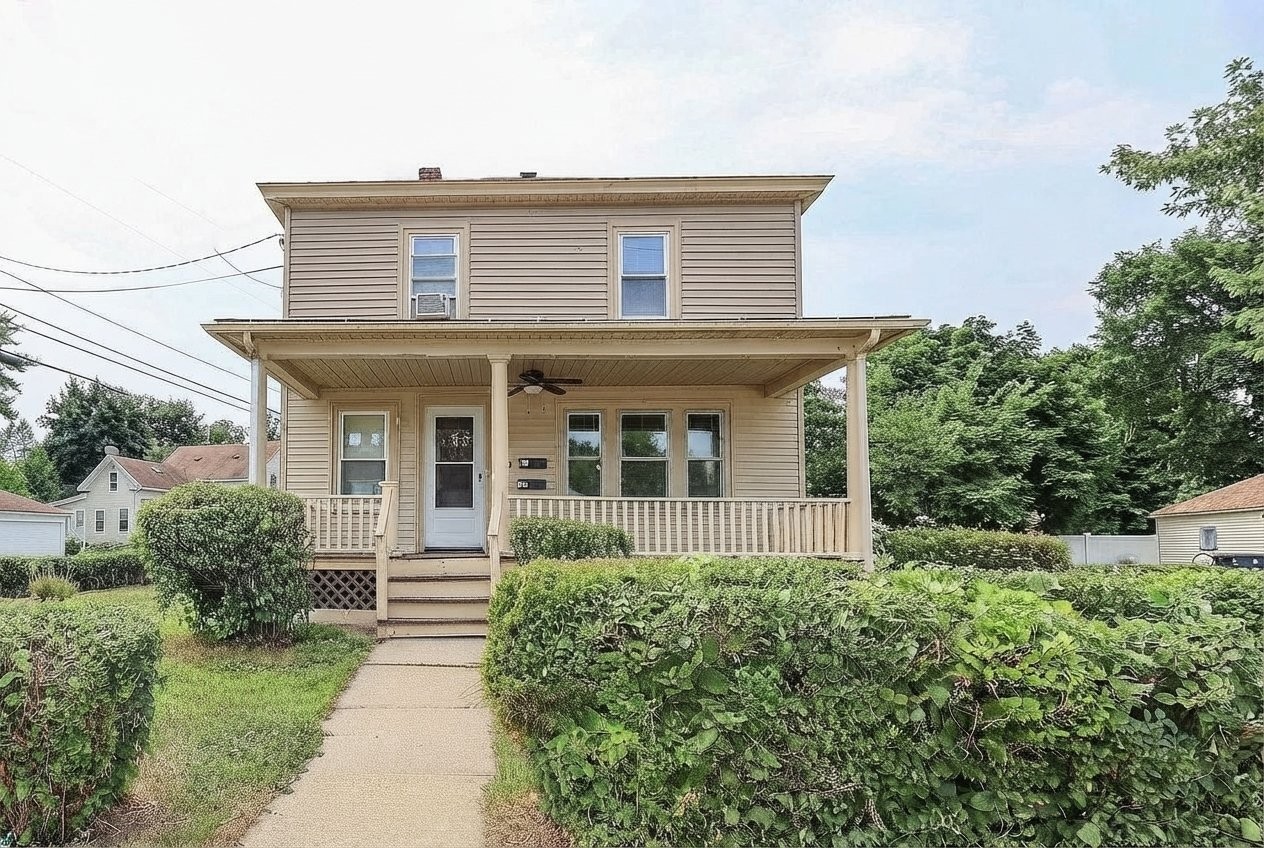35 Arlington St