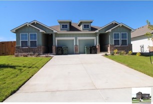 1104 Ribeye Rd, Unit A #A - Photo 1 of 1