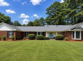 210 Irwinton Dr #NA - Photo 1 of 1