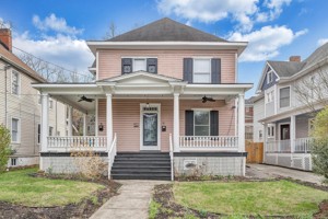 featured image of 422 Woods Ave Sw #B