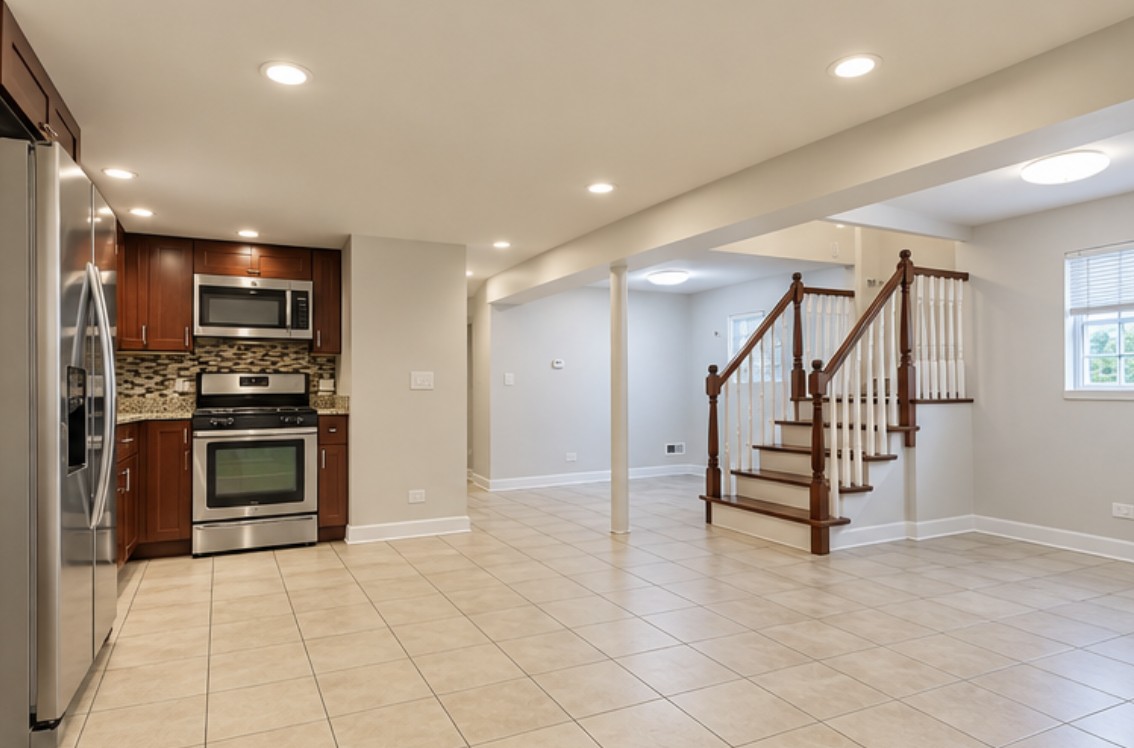 4917 W Addison St - Photo 3 of 6