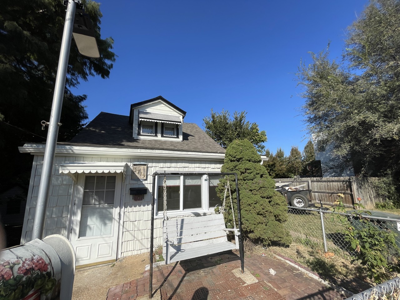 3719 Marine Ave #NA