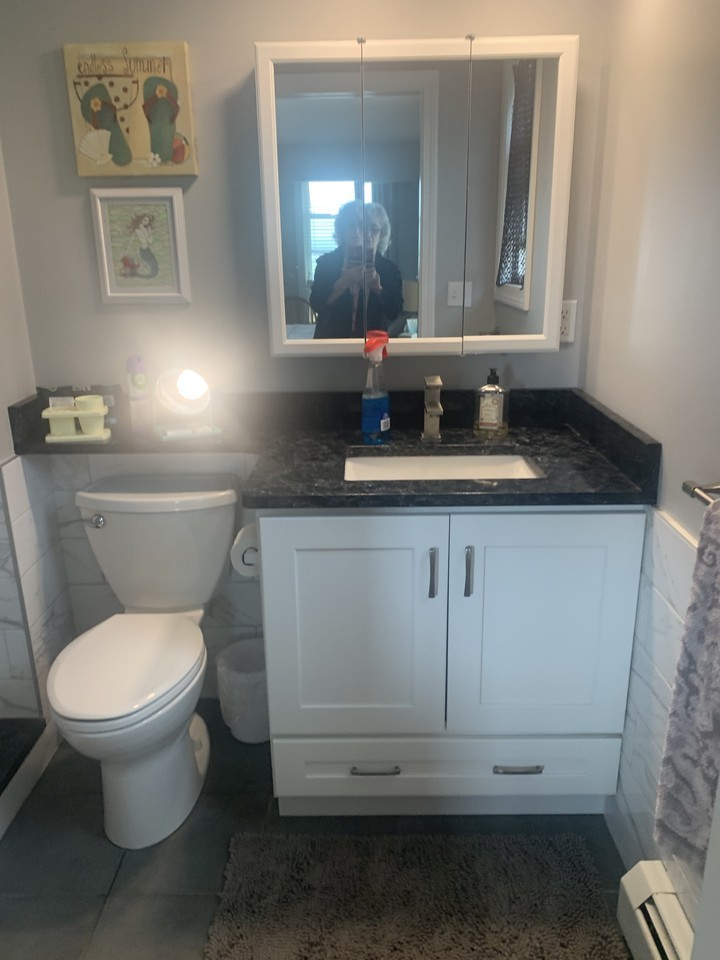 280 N End Blvd #4