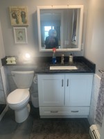 featured image of 280 N End Blvd #4