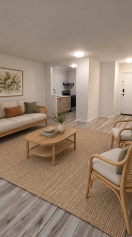 415 Grandin Ave #415B