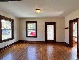 1905 Jefferson Park Ave #A - Photo 1 of 1