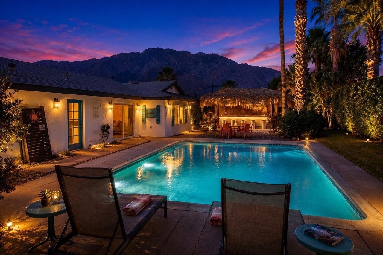 502 E Molino Rd - Photo 2 of 29