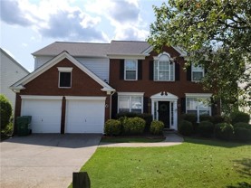 4393 Sugar Maple Dr Nw - Photo 1 of 1