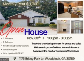 1175 Britley Park Ln - Photo 1 of 1