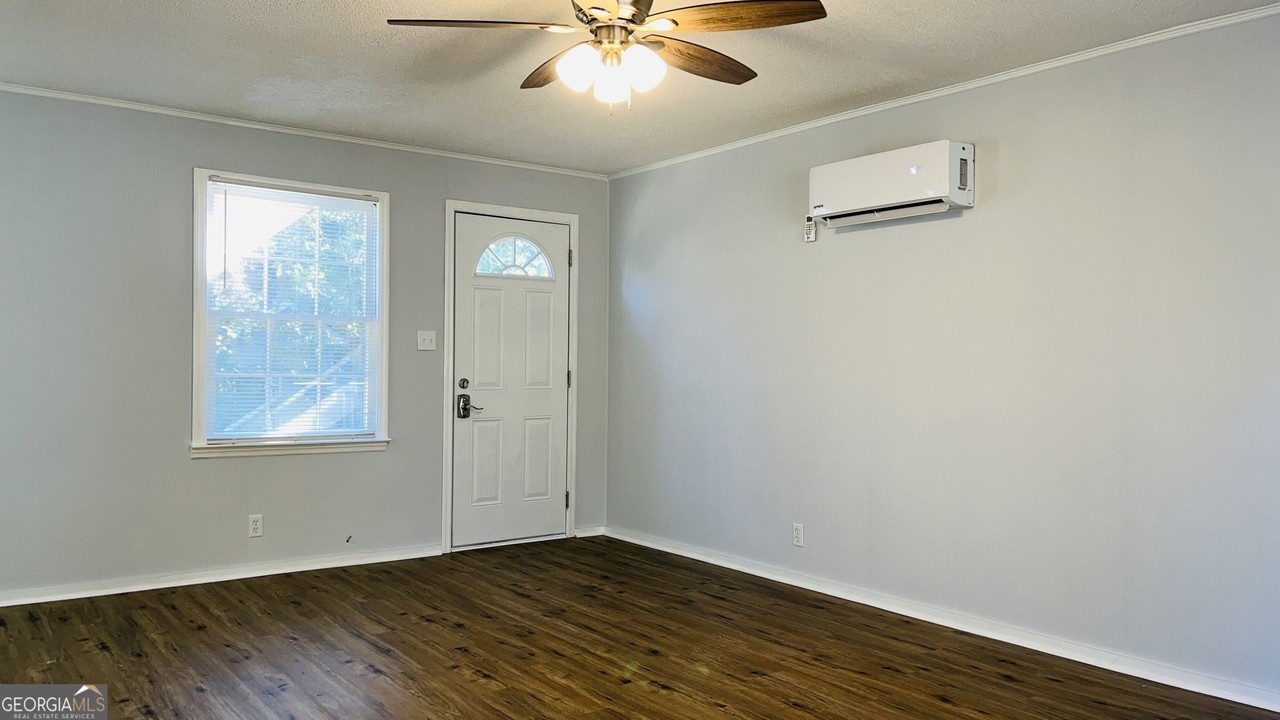 603 W Haralson St #03 - Photo 4 of 12