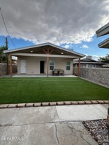 3607 Tularosa Ave #FRONT - Photo 1 of 1