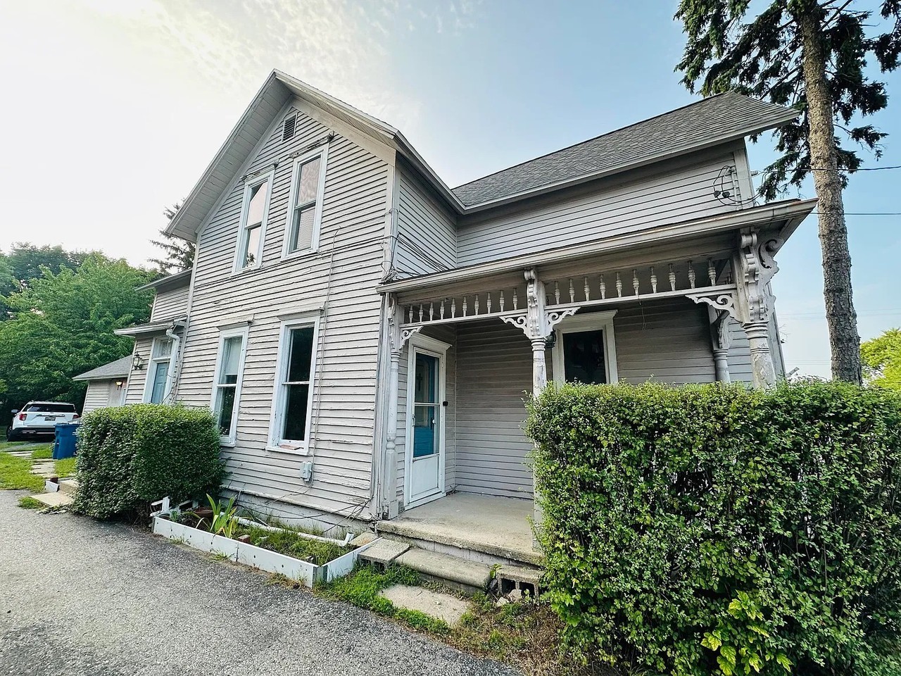 510 Cypress St #2