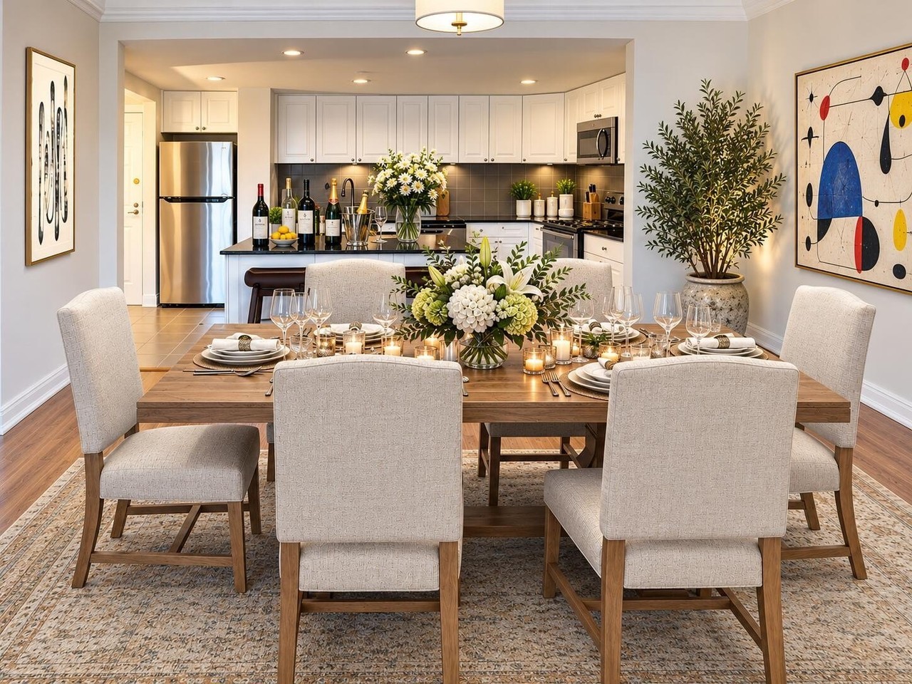 555 S Old Woodward Ave #1202 - Photo 4 of 12