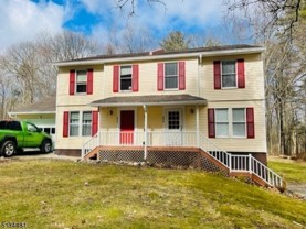 226 Old Chimney Ridge Rd #A - Photo 1 of 1