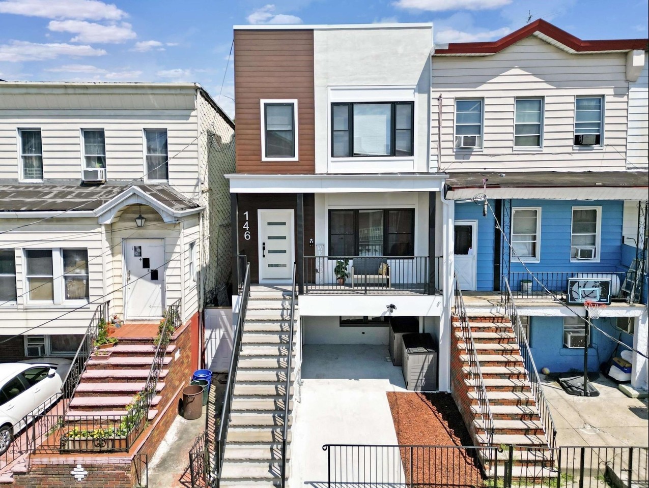 146 Congress St #1