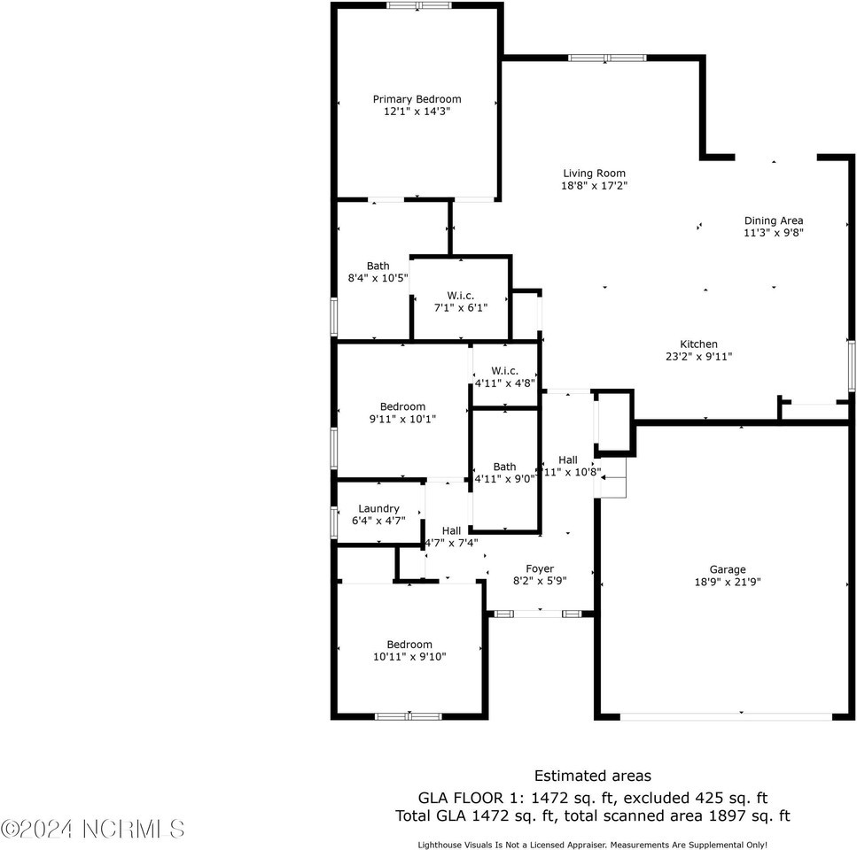 112 Lightwater Dr - Photo 4 of 36