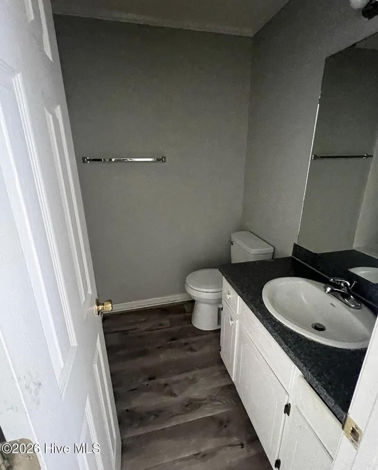 890 Spring Forest Rd #I8 - Photo 3 of 8