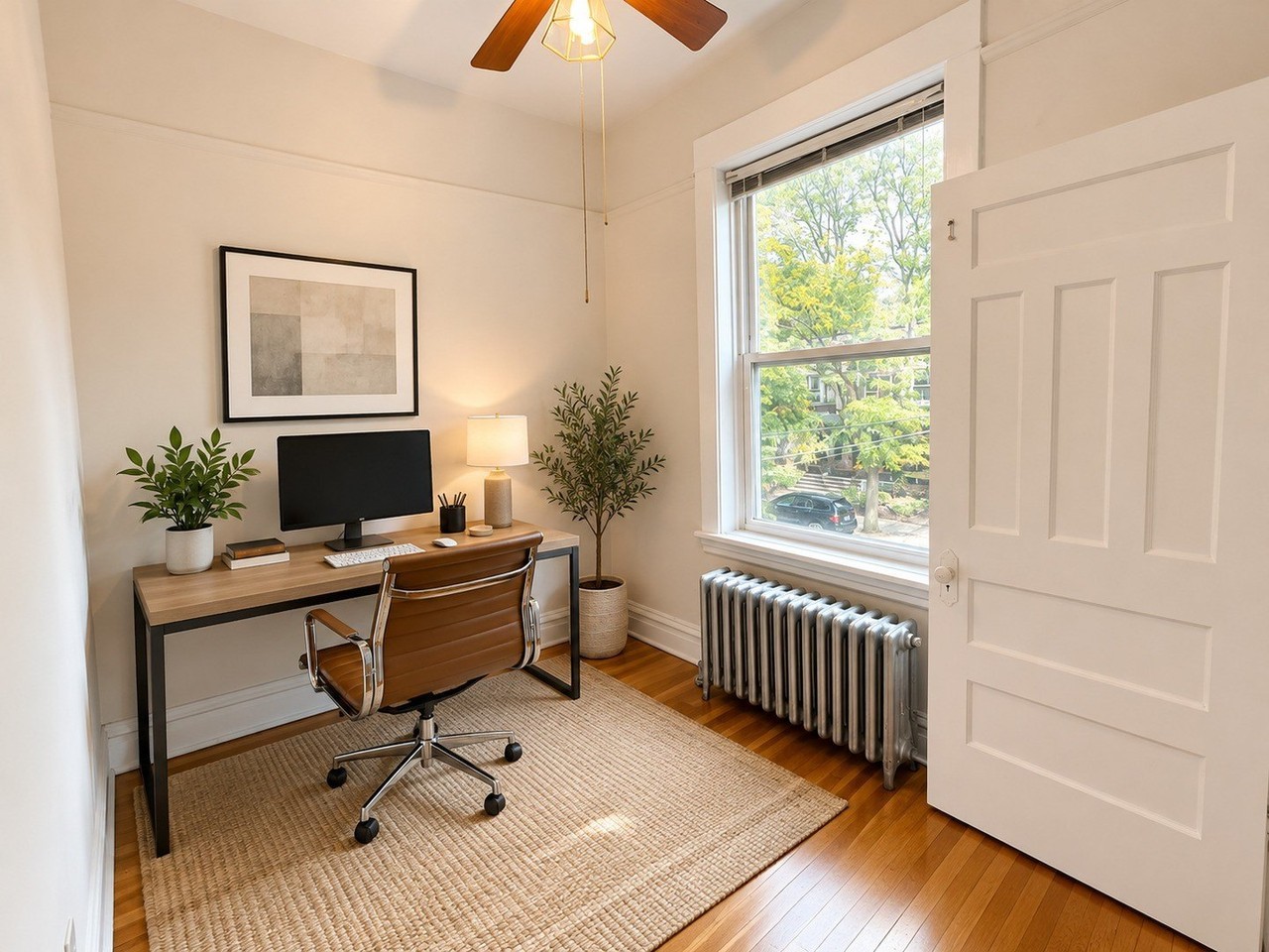 1615 W Belle Plaine Ave #2 - Photo 7 of 11