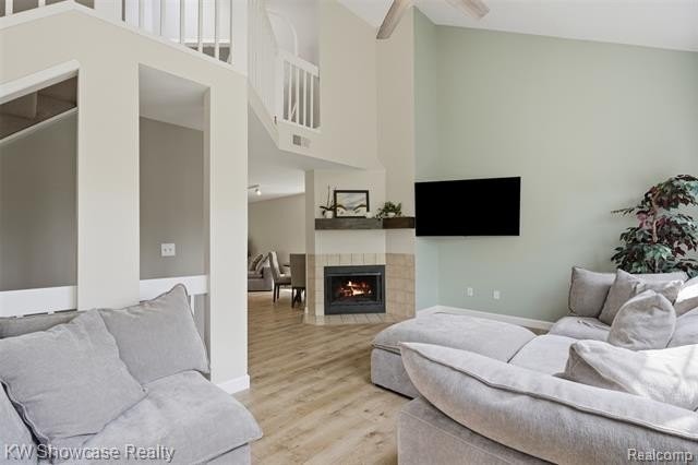 1522 Maryland Club Dr - Photo 4 of 29