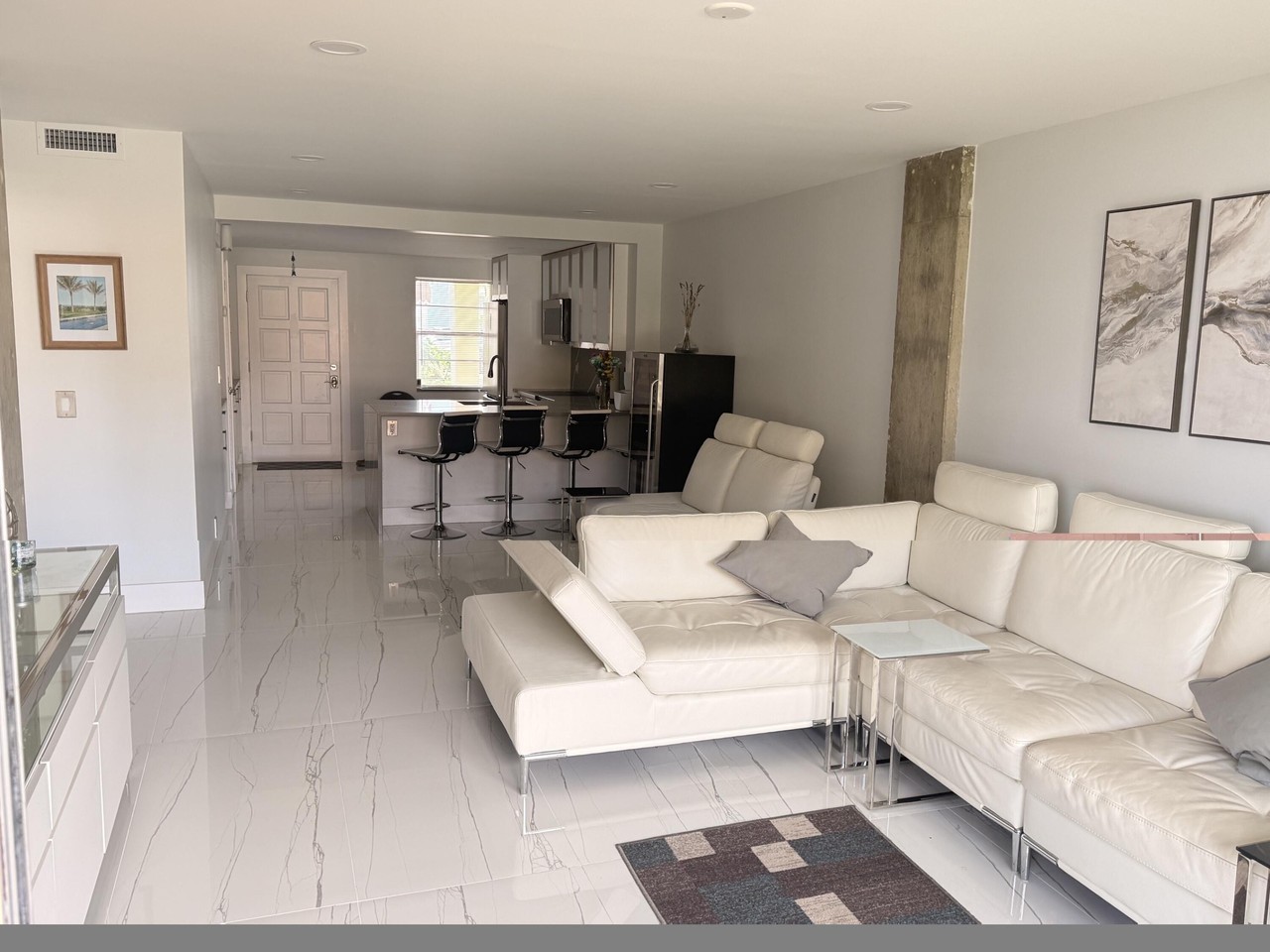 105 Paradise Harbour Blvd #108 - Photo 5 of 24