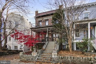 424 Q St Nw #D - Photo 1 of 1