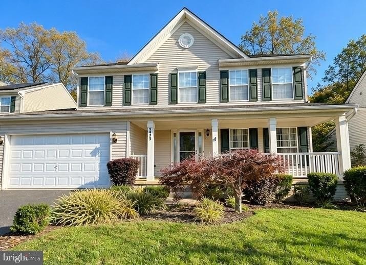 9423 Katelyn Ct - Photo 2 of 5