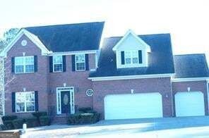 1261 Fountain Lakes Dr