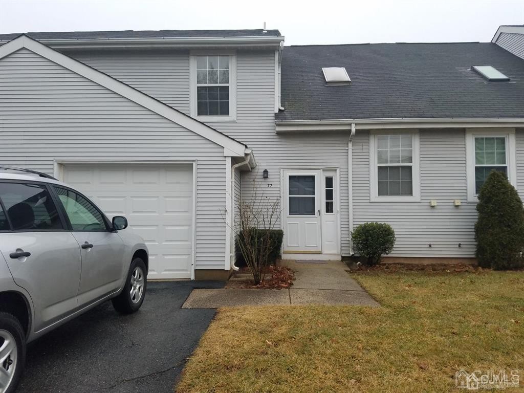 77 Winchester Way