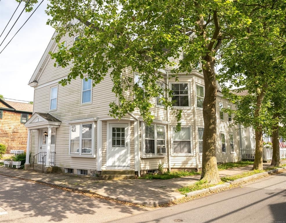 1 Harmony St Fl 3