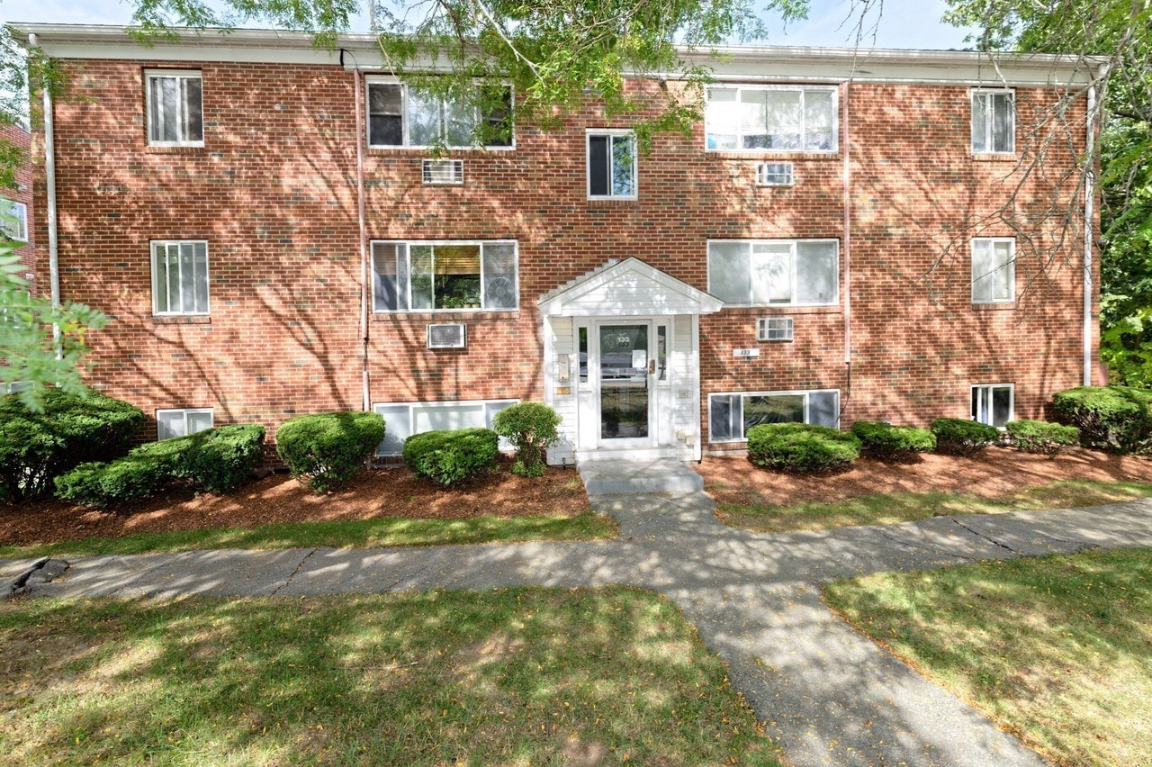 133 Winthrop St