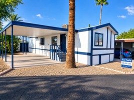 featured image of 16005 N 32nd St #11