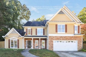 featured image of 5115 Sherrer Dr Nw