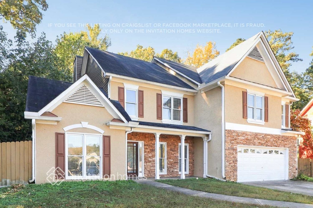 5115 Sherrer Dr Nw - Photo 4 of 18