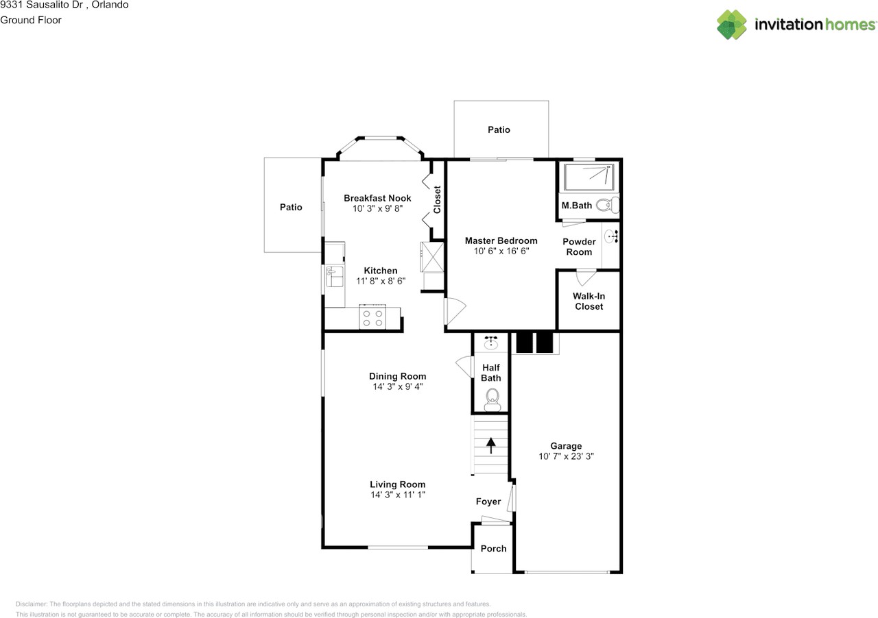 9331 Sausalito Dr - Photo 2 of 15
