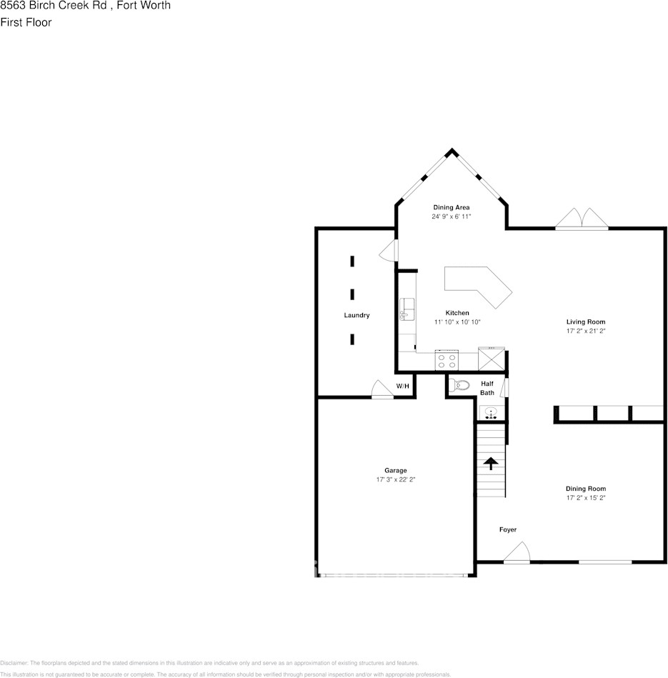 8563 Birch Creek Rd - Photo 2 of 21