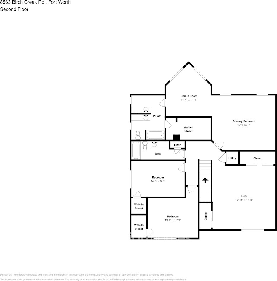 8563 Birch Creek Rd - Photo 3 of 21