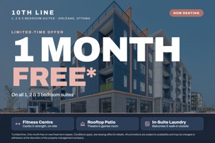 Tenth Line - Photo 1 of 1
