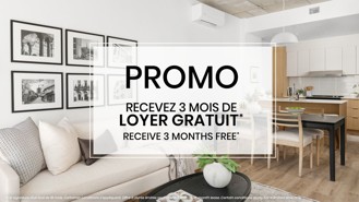 UNIVERT LaSalle Condos - Photo 1 of 1