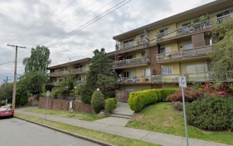 Mainstreet New West Apartments - Photo 1 of 1