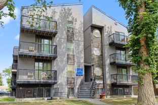 Booth Apartments - Photo 1 of 1