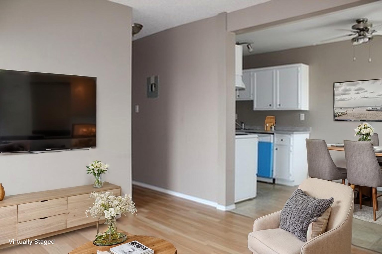 Booth Apartments - Photo 6 of 20