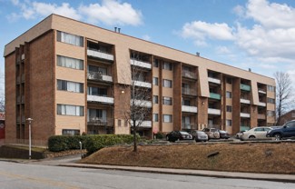 6810 Park Heights Ave - Photo 1 of 1