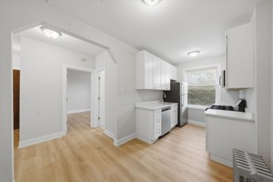 featured image of 2600 N Kimball Ave
