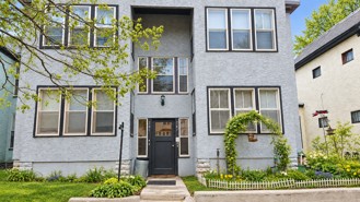 Great units with orignal woodwork and hard wood floors - Photo 1 of 1