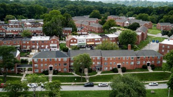 featured image of 1101 N Woodington Rd