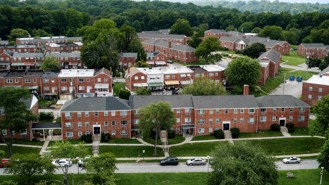 Wildwood Gardens Apartments - Photo 1 of 1