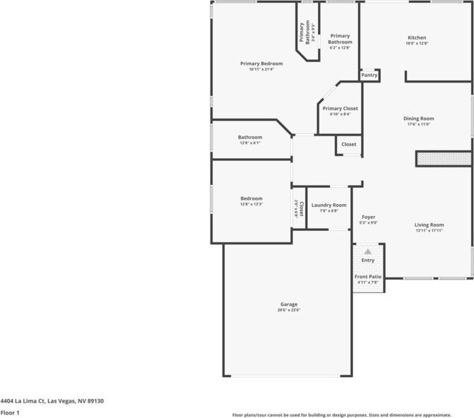 4404 La Lima Ct - Photo 2 of 16