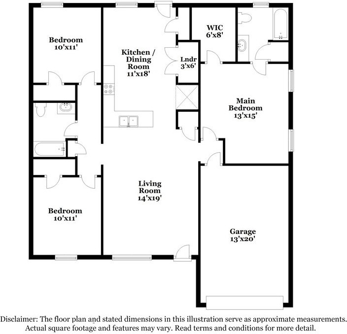 279 Bill Stewart Blvd - Photo 2 of 15