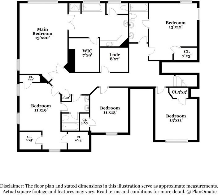 1608 Brolington Ct - Photo 3 of 17