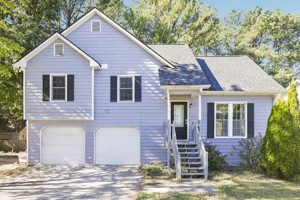 featured image of 4 Dove Trl